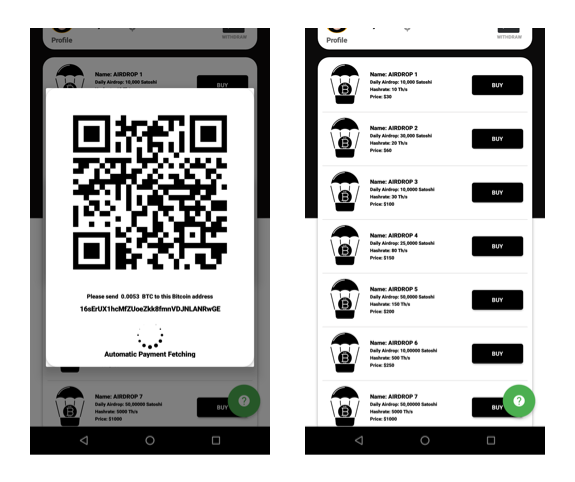Lookout发现Android加密挖矿骗局